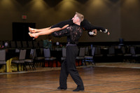 Black Dress Solo 25