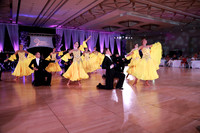 FORMATION YELLOW
