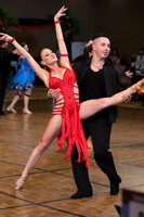 180 - Leon Fernandez Leon Dance