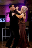171 - Javier Buentello Elegant Dancing