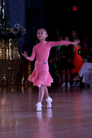 254 - Rosie Yi