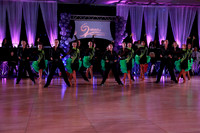 FORMATION GREEN