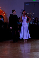 BALLROOM MEDLEY