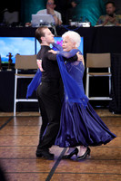 New 341 - Daniel Novikov Edelweiss Premier Ballroom