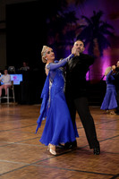 156 - Eddie Alba Century Dancesport