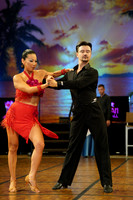 129 - Lenny Pro Beverly Hills Ballroom-Maui
