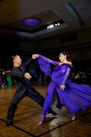 124 - Yutaka Kubota Kuwabara Dance School Japan