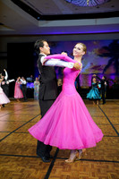 New 350 - Alexander Picken Ballroom Dance Club UH