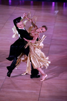 OPEN AMERICAN BALLROOM
