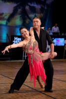 141 - Eddie Stutts Memorial Dancesport