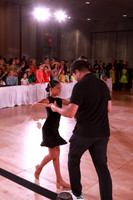 Parent Kid Dance