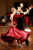 174 - Israel Borges Silverlight Ballroom