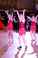 KIDS FORMATION 1