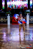 SALSA BACHATA NIGHTCLUB
