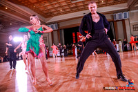 OPEN INTERNATIONAL LATIN