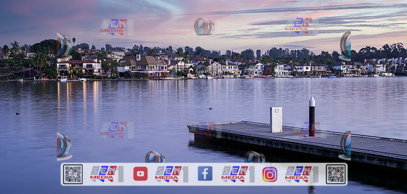 Lake Mission Viejo