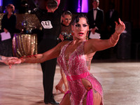 Ballroom Dance