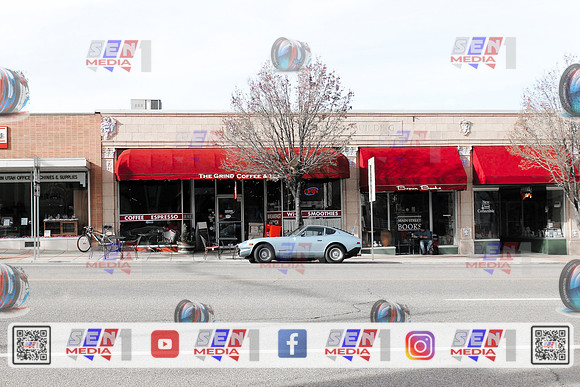 Cedar City Utah