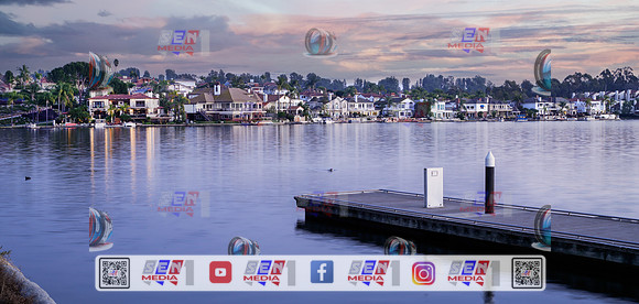 Lake Mission Viejo, Mission Viejo Orange County
