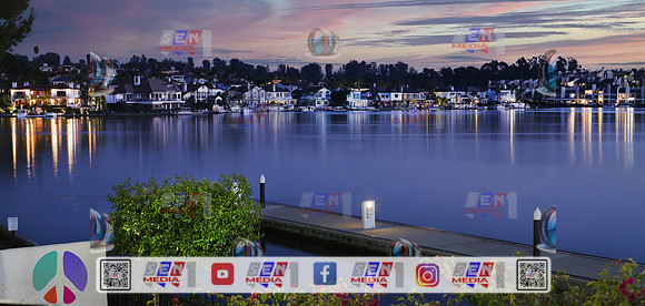 Lake Mission Viejo CA