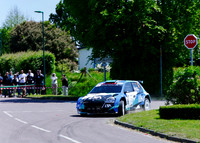 2025 - 51e Rallye National de Dieppe Normandie-photos