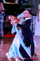 OPEN INTERNATIONAL BALLROOM