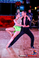 RISING STAR AMERICAN RHYTHM