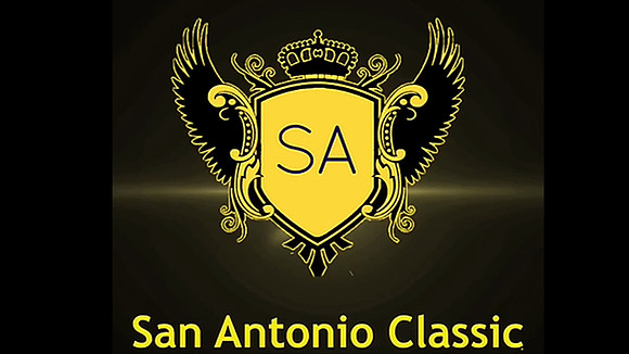 San Antonio Classic Cover 2022