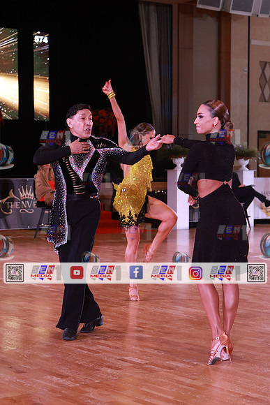 NVBS2012