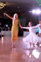 PARENT:KIDS CHA CHA