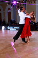 Iaroslav Bieliei & Natasha